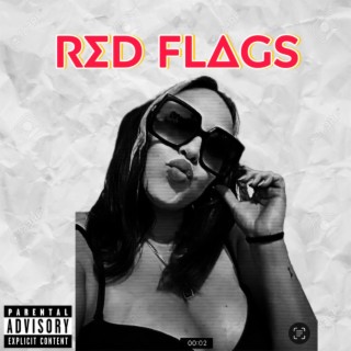 Red Flags lyrics | Boomplay Music