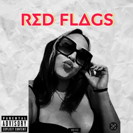 Red Flags | Boomplay Music