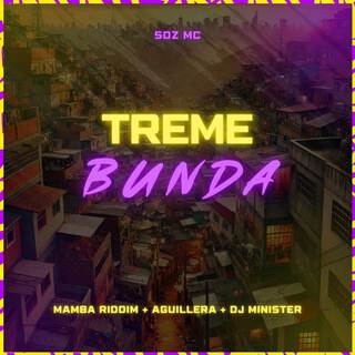 Treme Bunda