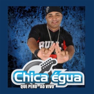 Chica Égua