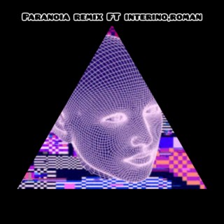 paranoia (remix)