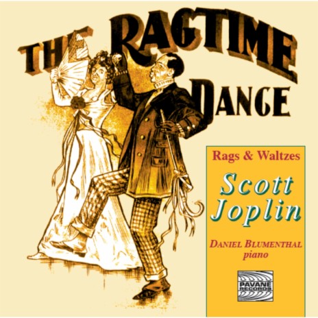 Scott Joplin's New Rag | Boomplay Music