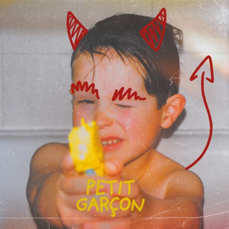 Petit garçon | Boomplay Music