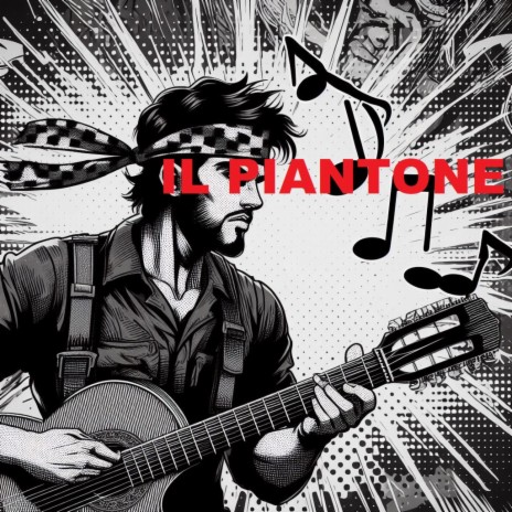 IL PIANTONE | Boomplay Music