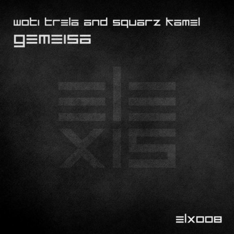 Gemeisa (Original Mix) ft. Squarz Kamel