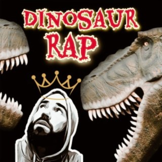 Dinosaur Rap