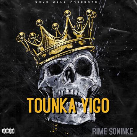 Tounka Yigo | Boomplay Music