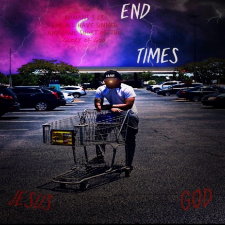 END TIMES