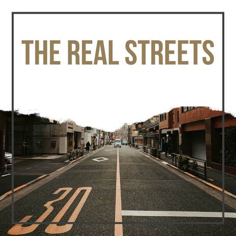 The real streets | Boomplay Music