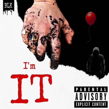 I'M IT | Boomplay Music