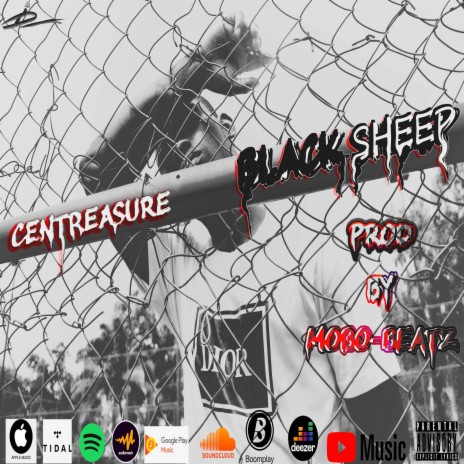 Black Sheep | Boomplay Music