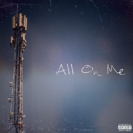 All On Me ft. Melo MxDNSS & Lyric YB