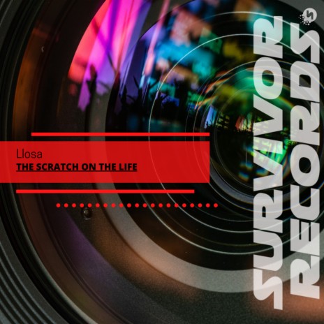 The Scratch On The Life (Original Mix) | Boomplay Music