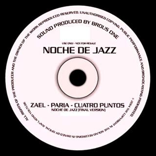 Noche de Jazz (feat. Gonzalo Genek, Msl)