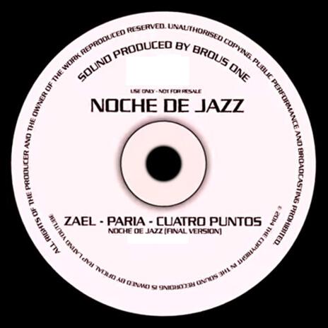 Noche de Jazz (feat. Gonzalo Genek, Msl) | Boomplay Music