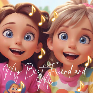 My Best Friend and Me Song