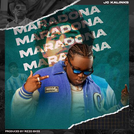 MARADONA | Boomplay Music