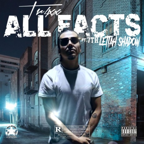 All Facts ft. 7th Lettah Shadow | Boomplay Music