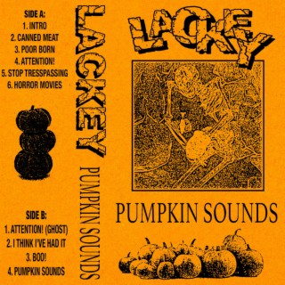 Pumpkin Sounds