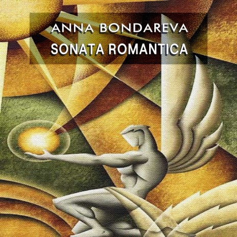 Sonata Romantica Andante Espressivo | Boomplay Music