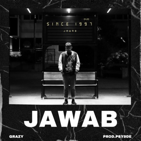 Jawab ft. Psy9de | Boomplay Music