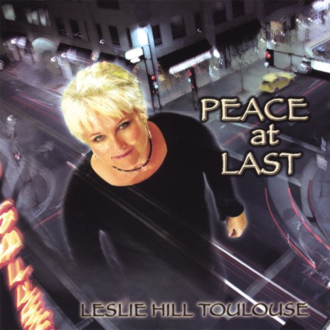 Peace At Last - Terri's Song | Boomplay Music