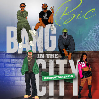 B.I.C. (Bang in the City)