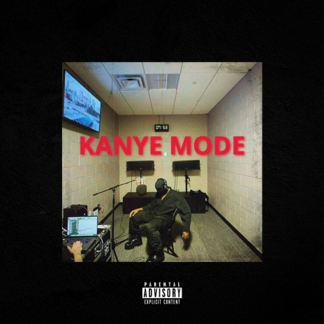 Kanye Mode ft. YY | Boomplay Music