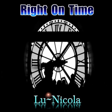 Right On Time | Boomplay Music