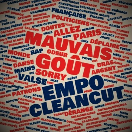 Mauvais Goût ft. Cleancut | Boomplay Music