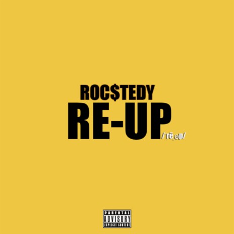 RE UP | Boomplay Music