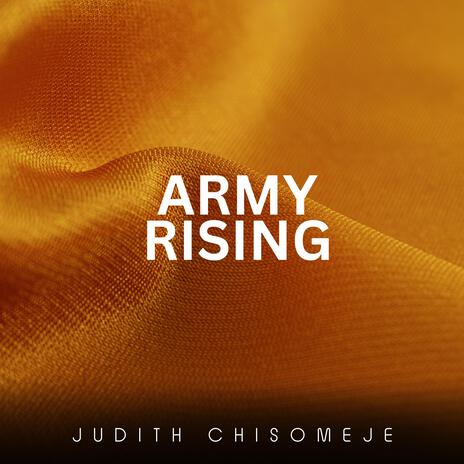 Army Rising | Boomplay Music