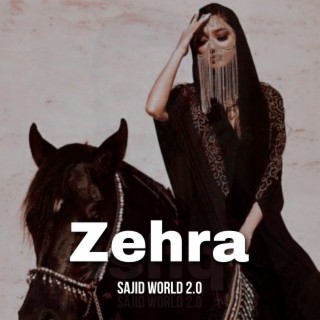 Zehra