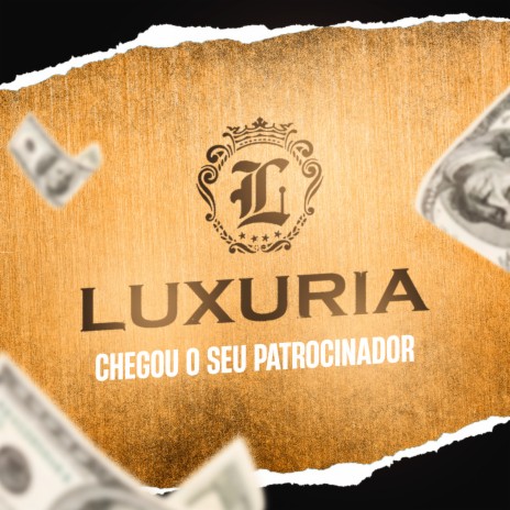 Carimbo da Luxúria | Boomplay Music