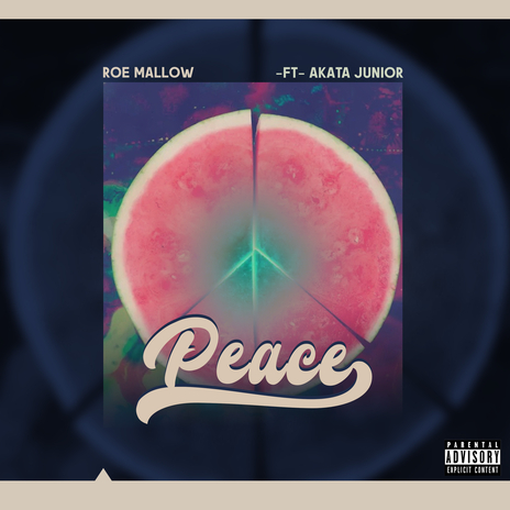 Peace ft. AKATA JUNIOR | Boomplay Music