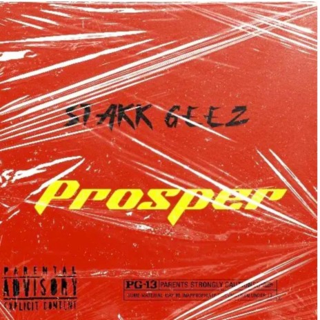 Prosper | Boomplay Music