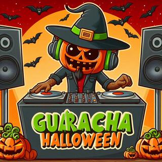 GUARACHA HALLOWEEN (Aleteo y Zapateo) #6 Noche de horror