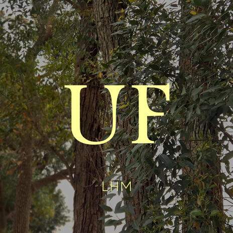 UF | Boomplay Music