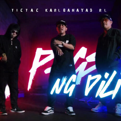 Pagsapit Ng Dilim x Tictac Karl banayad RL | Boomplay Music