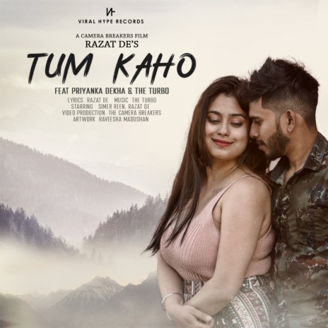 Tum Kaho ft. The Turbo | Boomplay Music