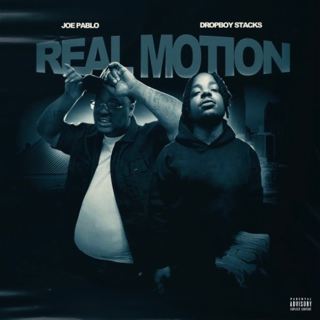 Real Motion ft. Joe Pablo | Boomplay Music