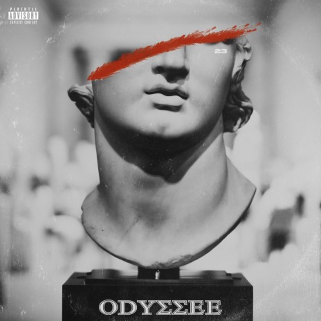 Odyssee | Boomplay Music