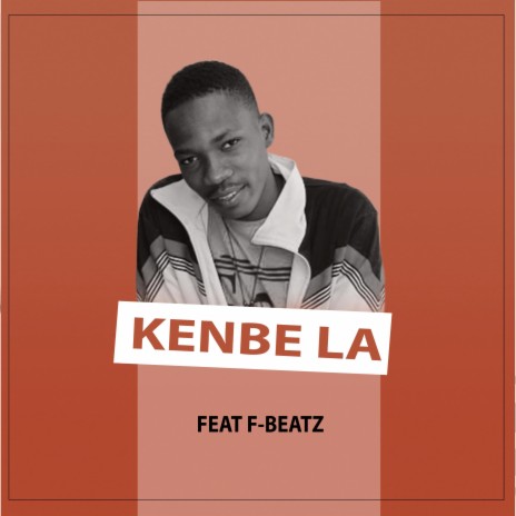 Kenbe la F-Beatz ft. Andy Atakan