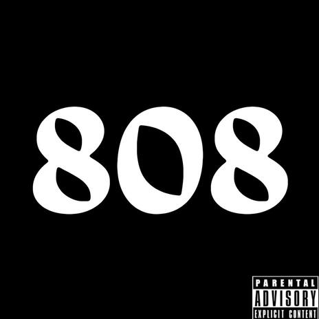 808 ft. jaanai & caleb | Boomplay Music