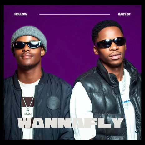 Wannafly ft. Ndulow | Boomplay Music