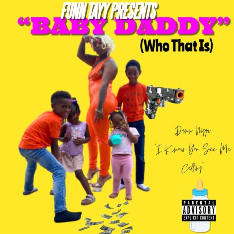Baby Daddy | Boomplay Music