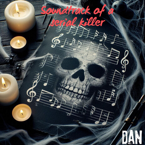 Soundtrack of a Serial Killer | Boomplay Music