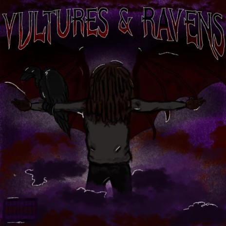 vultures & ravens (outro) | Boomplay Music