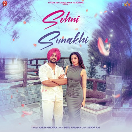 Sohni Sunakhi | Boomplay Music