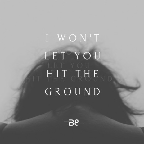 I Won't Let You Hit the Ground | Boomplay Music